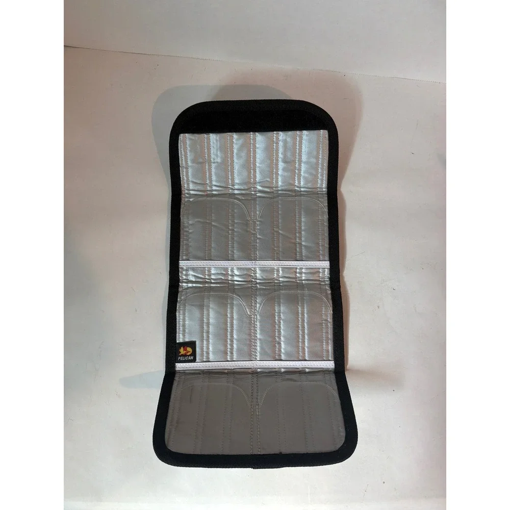 Pelican filter case